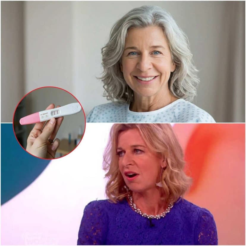 💔 “YOU DON’T SEE THIS PART.” — Katie Hopkins Reveals Hidden Health Battle 😢In a raw 2026 update, Katie Hopkins shared she’s been quietly living with Hashimoto’s disease — calling it a daily fight, not something that simply goes away.