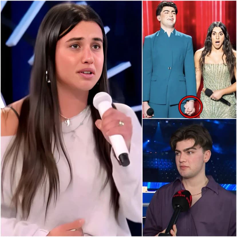 🚨 “TO BE HONEST, SHE DIDN’T DESERVE IT.” — Australian Idol 2026 suddenly erupts into controversy as Kesha Oayda is crowned