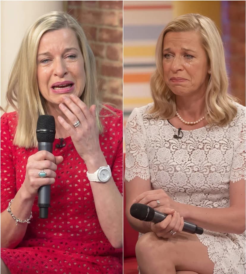 20 MINUTES AGO IN LONDON, ENGLAND, KATIE HOPKINS WAS CONFIRMED AS…👇