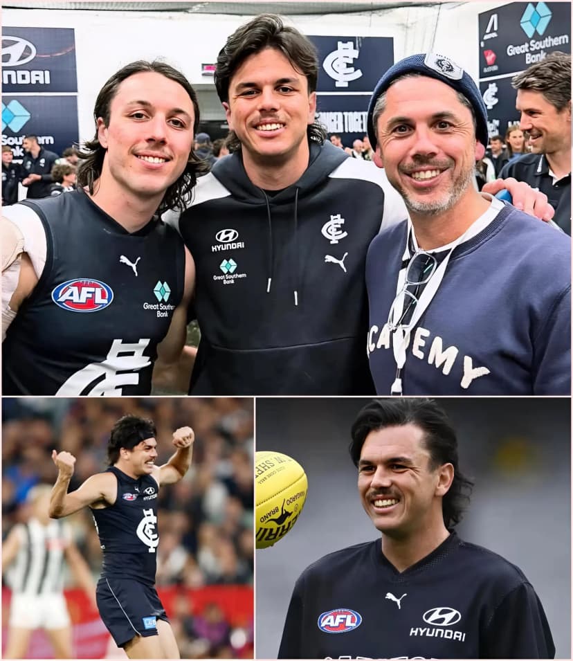 🚨THE TRUTH REVEALED: Ben Hollands speaks out about his son Elijah as underlying mental health issues are revealed, disclosing a heartbreaking truth that has shocked family and fans alike 😞👇