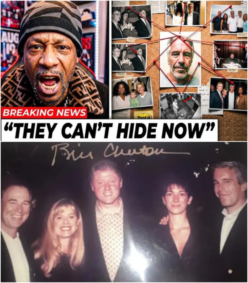 Oprah Winfrey built her empire on empowerment and charity. But now her name appears over 100 times in the newly released Epstein files… and the patterns are impossible to ignore.