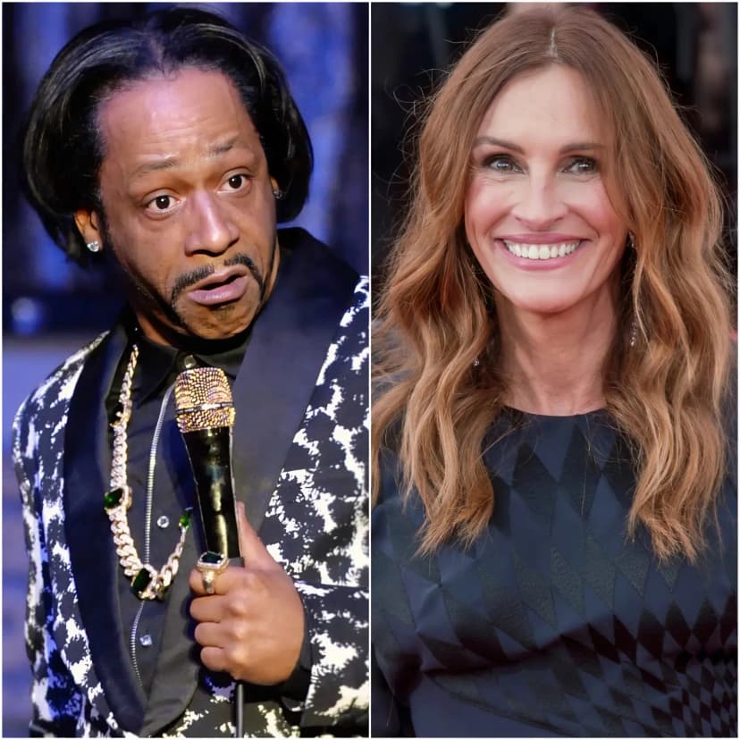 Katt Williams refused to be seated at the same table as Julia Roberts for the Emmys this year, and the internet lost its collective mind. “Look, it wasn’t about her personally,” said Williams. “It’s about people like her. I’ve sat with her before. The whole night turns into politics, and anyone with a bleeding-heart issue is guaranteed to take over the table.”