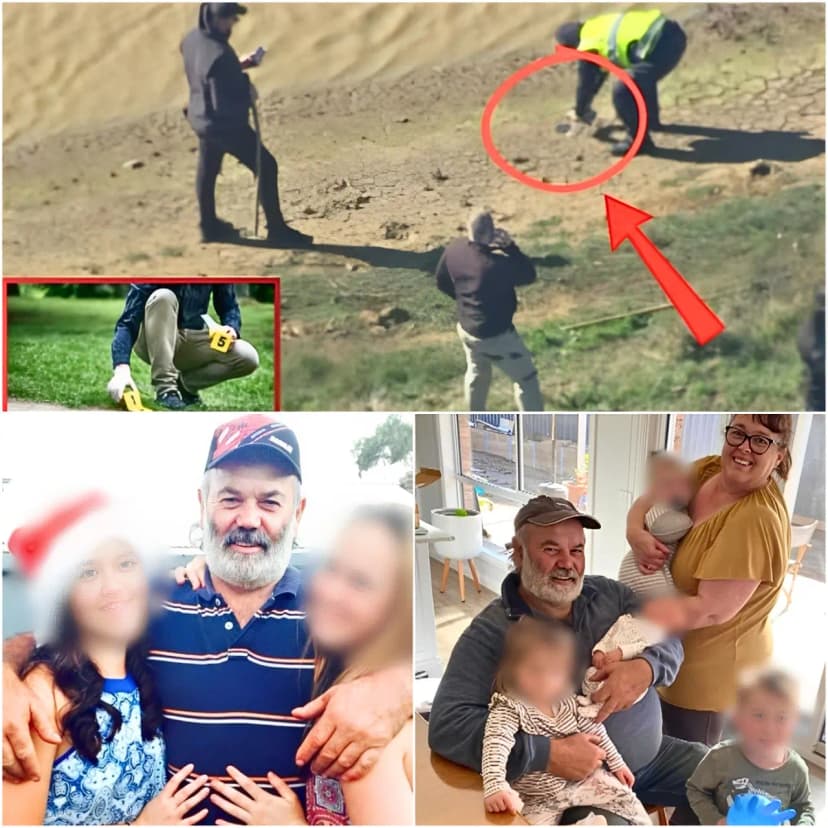 🚨”THEY HAD TO SILENCE HIM!”: THE MERINO MAFIA SHOCKER — RICHARD WILLS’ FINAL SECRETS REVEALED AMID NATIONWIDE RAIDS!