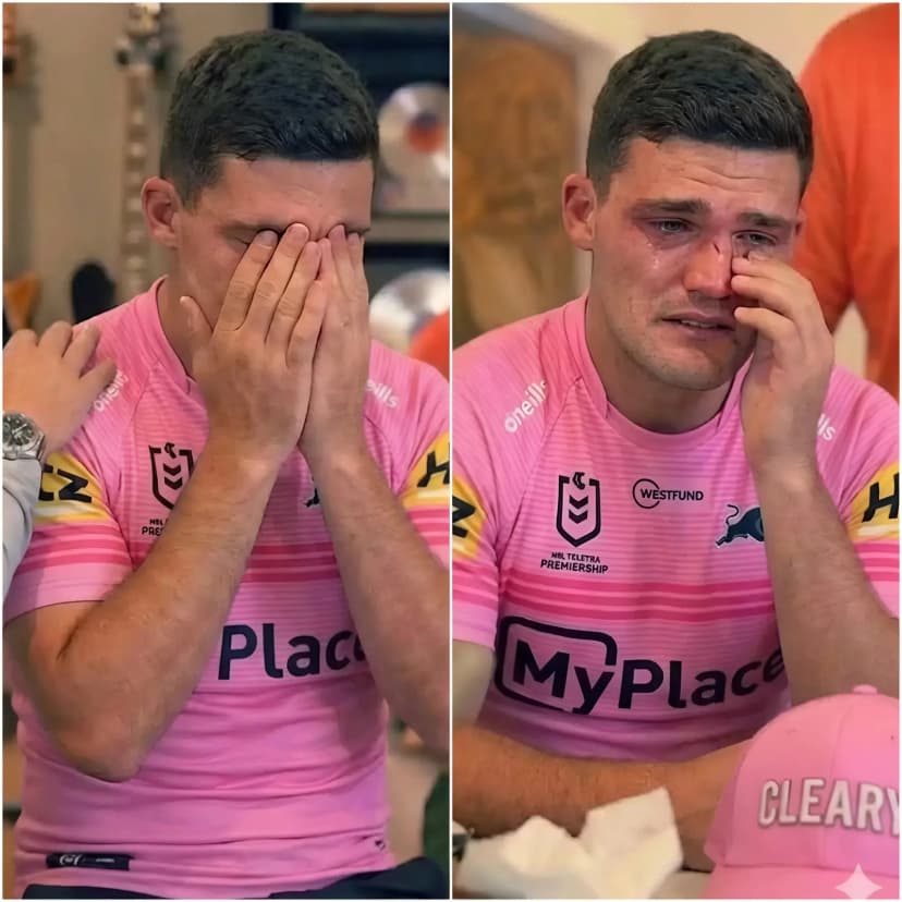 🚨 20 MINUTES AGO: In Melbourne, Australia, James Sicily was officially confirmed at the center of a shocking development that has sent shockwaves through the AFL world, leaving fans and experts completely stunned…