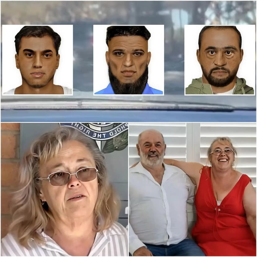 🚨 “This is no longer just a m.u.r.der — this is a warning.” Victorian farmers are living in fear after the savage k.i.l.l.ing of popular sheep grazier Richard “Willsy” Wills, with many now pointing the finger at a ruthless Middle Eastern organised crime gang allegedly trying to muscle into Australia’s agricultural industry.