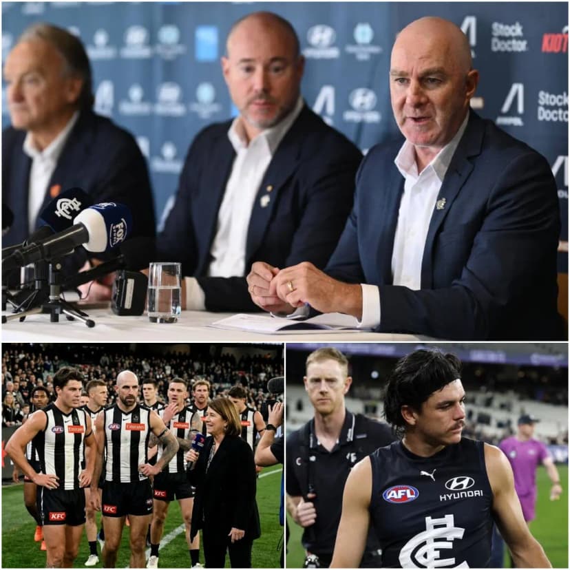 🚨 “HE ADMITTED EVERYTHING”: HOLLANDS’ SHOCKING CONFESSION LEAKS AS CARLTON’S WALL OF LIES COLLAPSES!