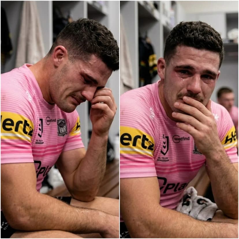 🚨 Just 20 minutes ago in Sydney, Nathan Cleary was officially confirmed as the focal point of a seismic shift in the NRL, a development that has left the entire rugby league community in disbelief.