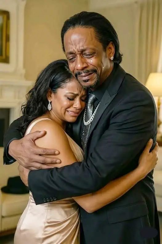 “How Dare You… I Miss You” — Katt Williams and Quadirah Locus’s Emotional Talk Show Reunion Leaves Audience in Tears, 15 Years After Their Split!
